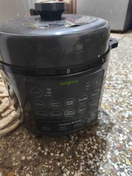 tenderpot