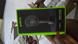 handfan