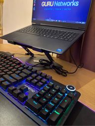 Mechanical Keyboard on the GO