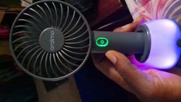 Twumay Smart handheld 2