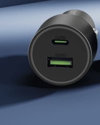 Super Fast Charge