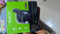 SteamCore 2500W LED Display Electric Iron