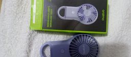 MINI VENTILATEUR PORTATIF