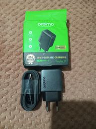 Oraimo PowerMate 101 Mini Ultra-Portable Temperature Safe Charger Kit