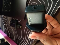 A Very Decent 20W Charger