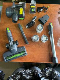 Convenient and Easy to Use Cordless Vacuum