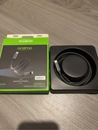 oraimo