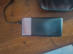 Powerbank 27000mAh