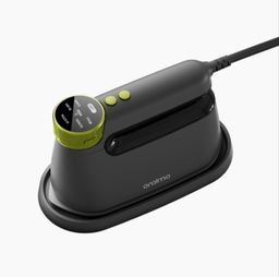 portable electric iron