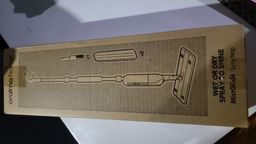 MistGlide Spray mop