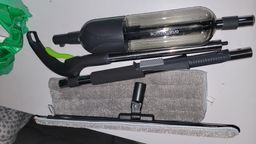 MistGlide Spray mop