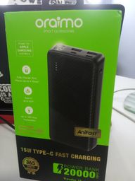 Melhor powerbank do mundooooo nesse valor