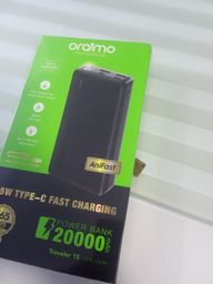 Melhor powerbank do mundooooo nesse valor