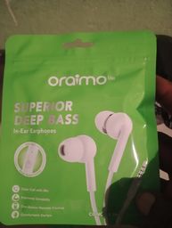 Earphones