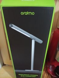 lumiDesk