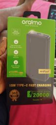 Travelar15 Power Bank de 20000m...