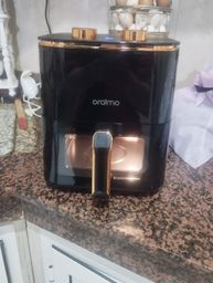 samrt air fryer