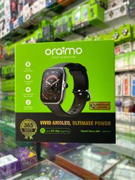 oraimo tanger
