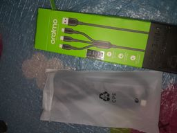 3 IN 1 CHARGER