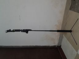 THE TROPOD IS SUPPER GOOD