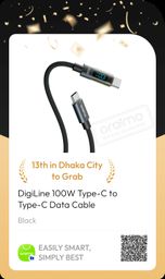 Use code UIU-B201 at checkout of Oraimo app.And thank me later