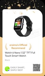 Use code UIU-B201 at checkout of Oraimo app.And thank me later