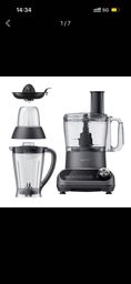 omniblend 2