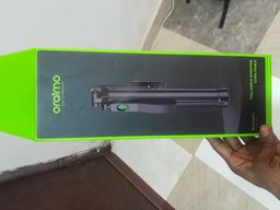 THE TROPOD IS SUPPER GOOD