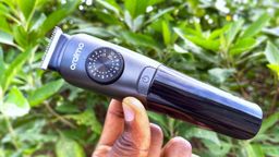 Good trimmer