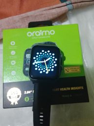 It's the best watch.