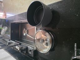 cuisinière super super intelligente avec une cuisson parfaite