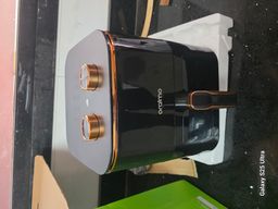 friteuse super intelligente recommandation  absolue