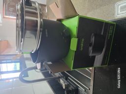 cuisinière super super intelligente avec une cuisson parfaite