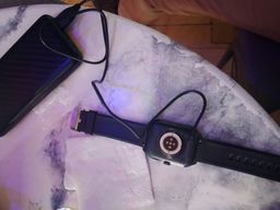 2 pin smart watch charger