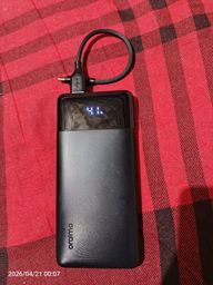 Fast Charging Supported