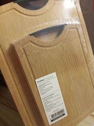 chopping board