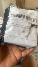 compra feita