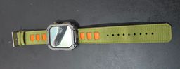 Wrist Watch Strap