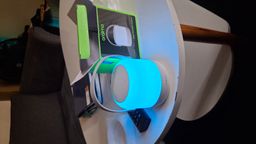smart cooker plus lamp