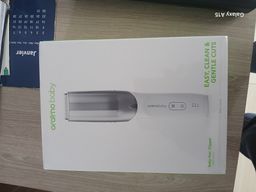 belle tondeuse et pour la première journée d'utilisation 🫡