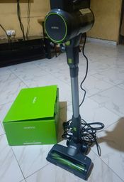 CardForce PlusCoded Stick Vacuum Claener