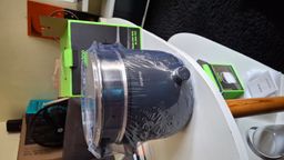 smart cooker plus lamp