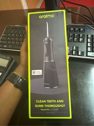 Oraimo FlossJet Pro Water Flosser