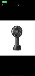 smarthandheld fan 2