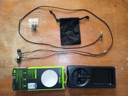 Mauvais rapport qualité-prix!