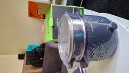 smart cooker plus lamp