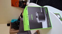 smart cooker plus lamp
