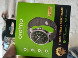 watch 6R Anti-scratch