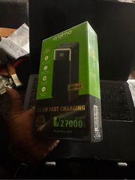 power Nova qf1 27000 mAh 22.5 power bank