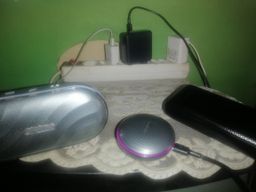 HyperGaN C120F 120W